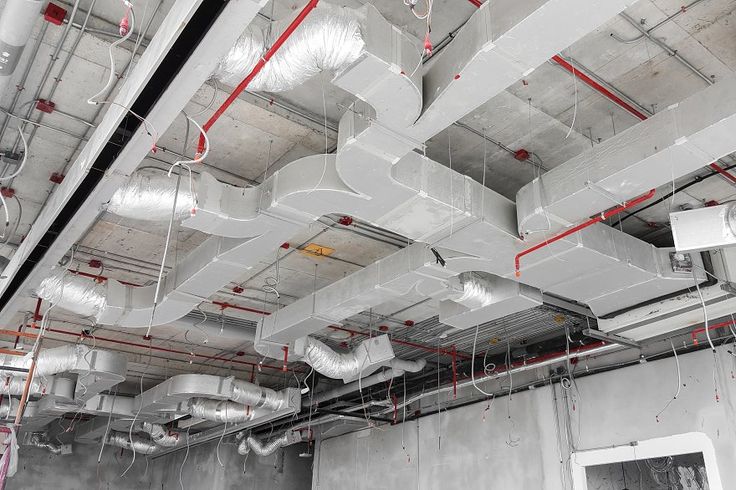 HVAC System 4